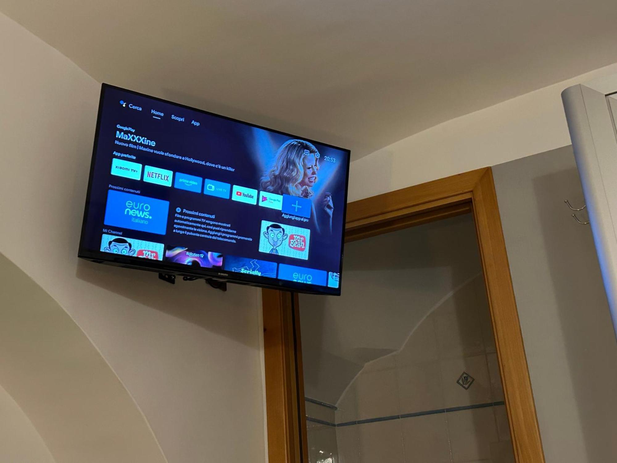 Farrose Villa Наполи Екстериор снимка