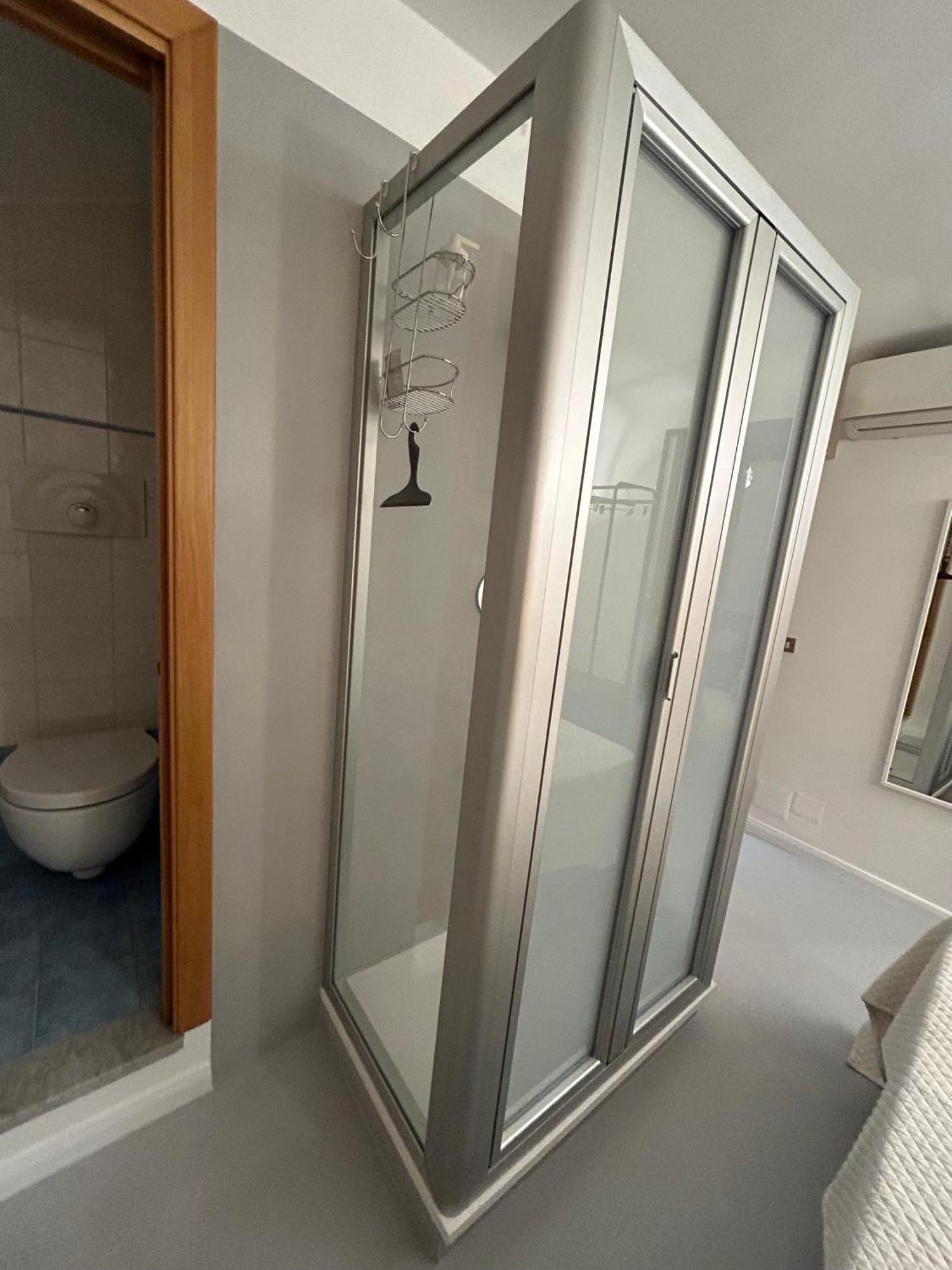Farrose Villa Наполи Екстериор снимка